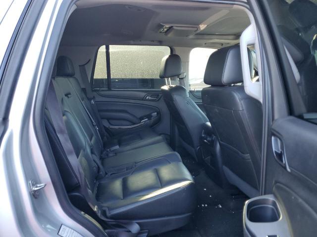 Photo 9 VIN: 1GNSKBKC9GR388008 - CHEVROLET TAHOE K150 