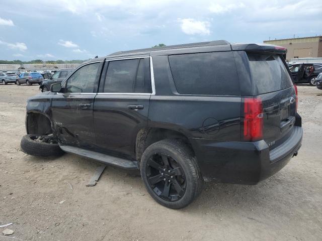 Photo 1 VIN: 1GNSKBKC9GR412405 - CHEVROLET TAHOE K150 