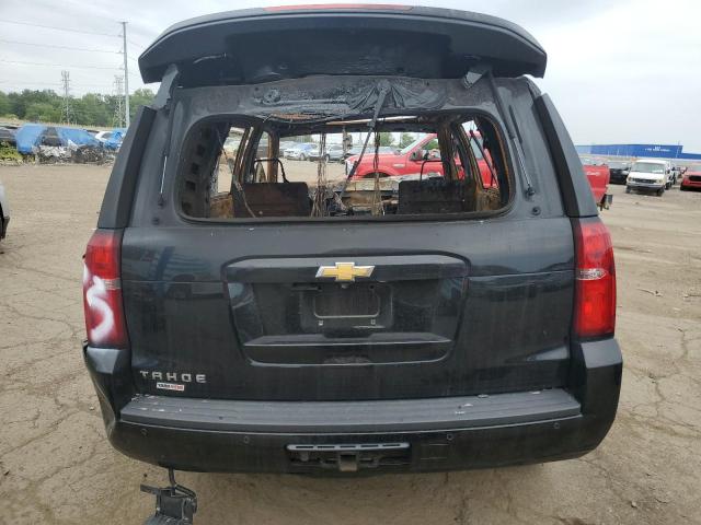 Photo 5 VIN: 1GNSKBKC9GR424814 - CHEVROLET TAHOE K150 