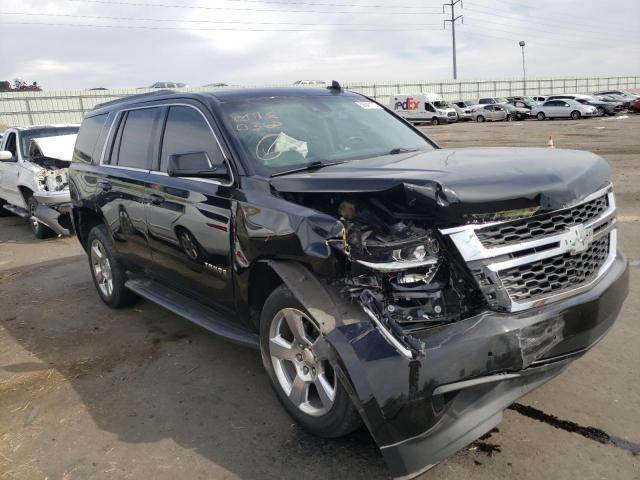 Photo 0 VIN: 1GNSKBKC9GR449468 - CHEVROLET TAHOE K150 