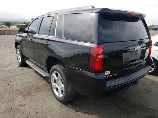 Photo 2 VIN: 1GNSKBKC9GR449468 - CHEVROLET TAHOE K150 