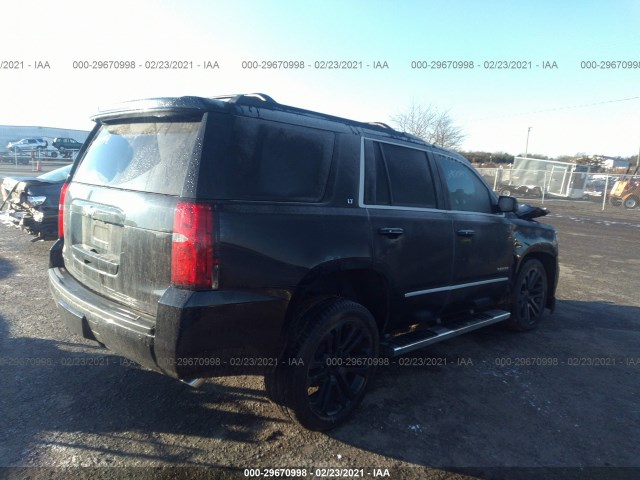 Photo 3 VIN: 1GNSKBKC9GR453097 - CHEVROLET TAHOE 