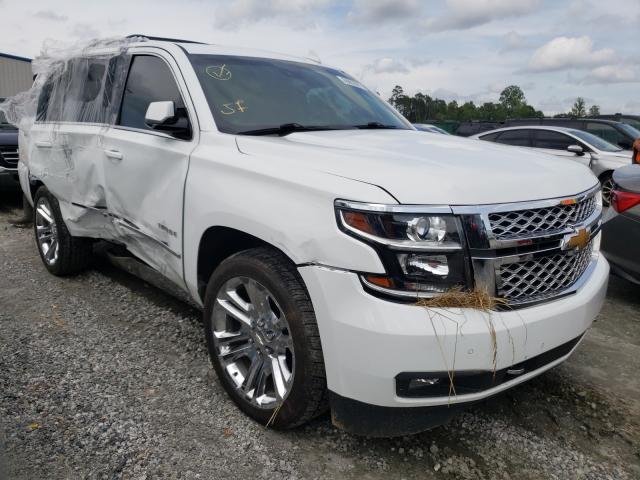 Photo 0 VIN: 1GNSKBKC9GR454170 - CHEVROLET TAHOE K150 