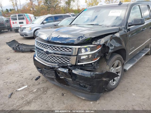 Photo 5 VIN: 1GNSKBKC9GR459708 - CHEVROLET TAHOE 