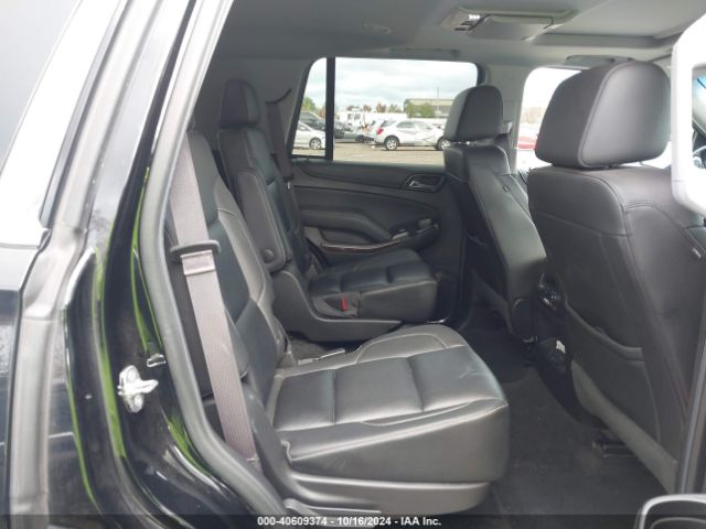 Photo 7 VIN: 1GNSKBKC9GR459708 - CHEVROLET TAHOE 