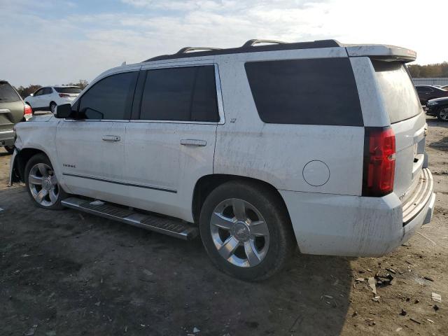 Photo 1 VIN: 1GNSKBKC9GR463452 - CHEVROLET TAHOE K150 