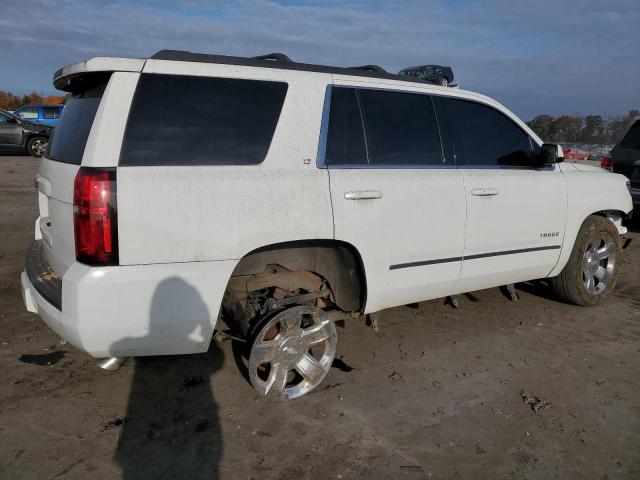 Photo 2 VIN: 1GNSKBKC9GR463452 - CHEVROLET TAHOE K150 