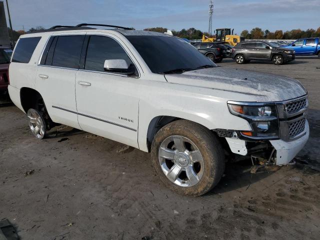 Photo 3 VIN: 1GNSKBKC9GR463452 - CHEVROLET TAHOE K150 