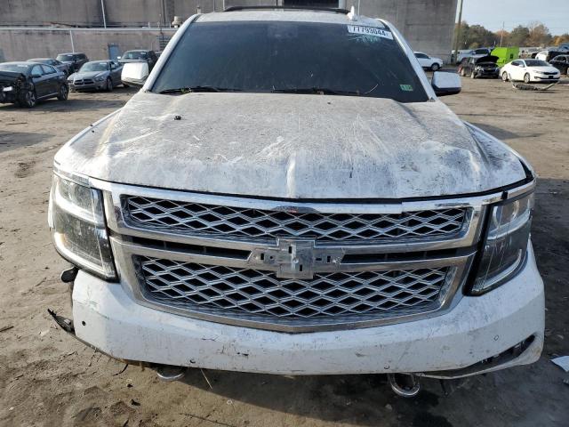 Photo 4 VIN: 1GNSKBKC9GR463452 - CHEVROLET TAHOE K150 