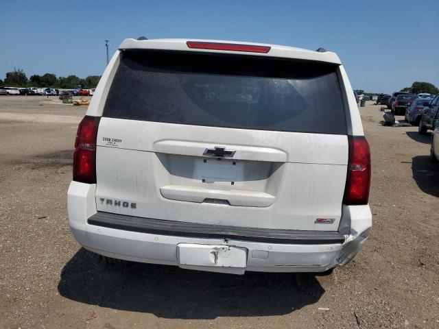 Photo 5 VIN: 1GNSKBKC9GR484656 - CHEVROLET TAHOE 