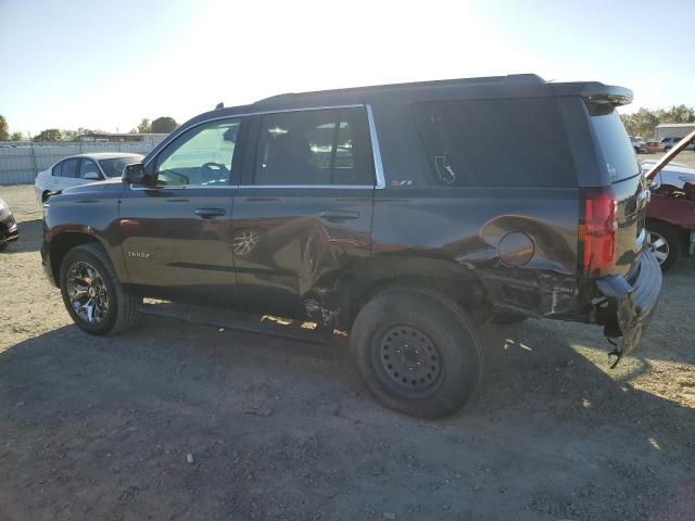 Photo 1 VIN: 1GNSKBKC9HR129133 - CHEVROLET TAHOE K150 