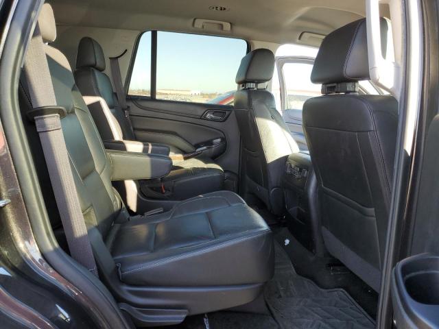 Photo 10 VIN: 1GNSKBKC9HR129133 - CHEVROLET TAHOE K150 