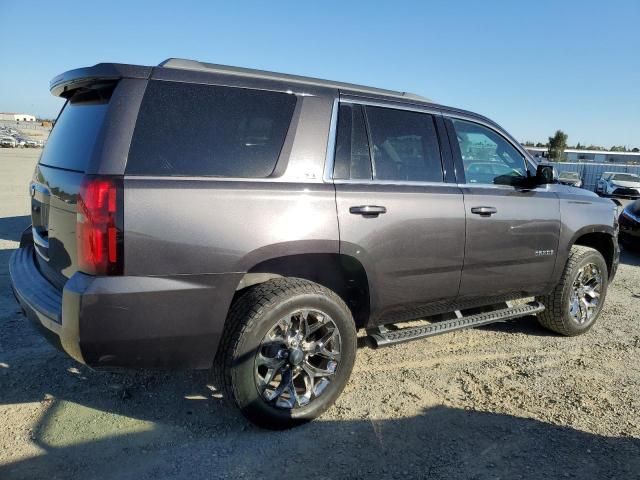 Photo 2 VIN: 1GNSKBKC9HR129133 - CHEVROLET TAHOE K150 