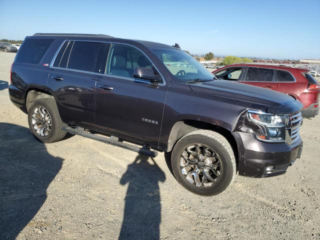 Photo 3 VIN: 1GNSKBKC9HR129133 - CHEVROLET TAHOE K150 