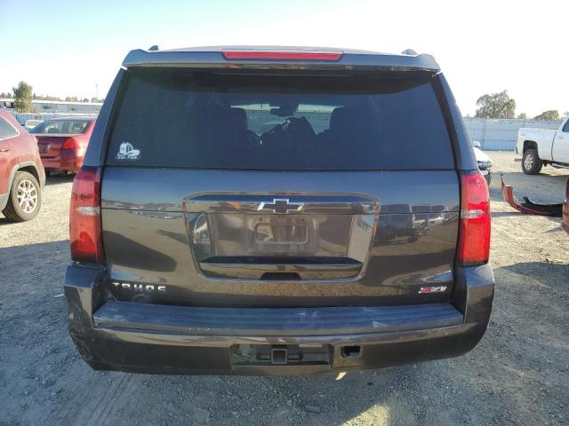 Photo 5 VIN: 1GNSKBKC9HR129133 - CHEVROLET TAHOE K150 