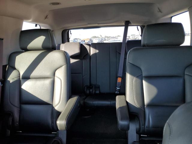 Photo 9 VIN: 1GNSKBKC9HR129133 - CHEVROLET TAHOE K150 