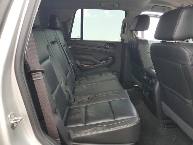 Photo 10 VIN: 1GNSKBKC9HR136597 - CHEVROLET TAHOE K150 