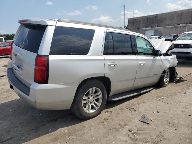 Photo 2 VIN: 1GNSKBKC9HR136597 - CHEVROLET TAHOE K150 