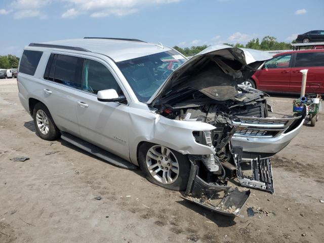 Photo 3 VIN: 1GNSKBKC9HR136597 - CHEVROLET TAHOE K150 