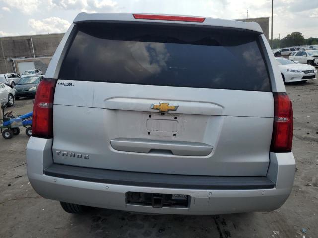 Photo 5 VIN: 1GNSKBKC9HR136597 - CHEVROLET TAHOE K150 