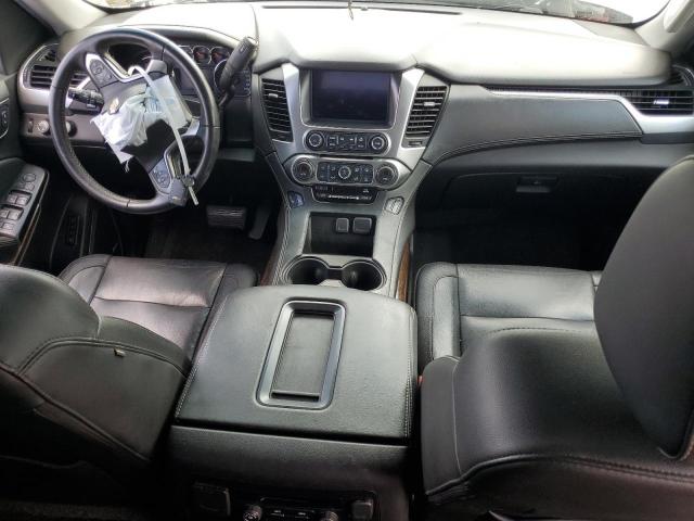 Photo 7 VIN: 1GNSKBKC9HR136597 - CHEVROLET TAHOE K150 