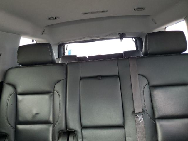 Photo 9 VIN: 1GNSKBKC9HR136597 - CHEVROLET TAHOE K150 