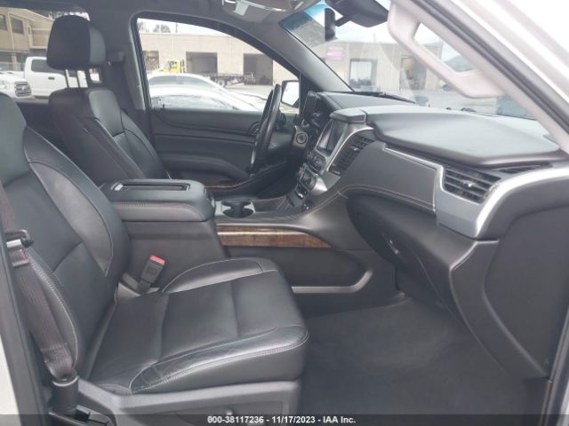 Photo 4 VIN: 1GNSKBKC9HR139581 - CHEVROLET TAHOE 