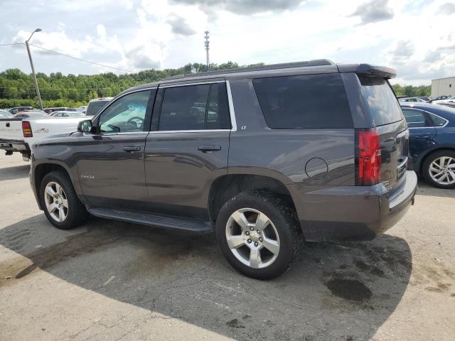 Photo 1 VIN: 1GNSKBKC9HR186450 - CHEVROLET TAHOE K150 