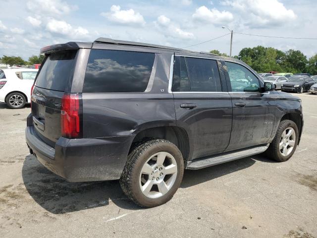 Photo 2 VIN: 1GNSKBKC9HR186450 - CHEVROLET TAHOE K150 