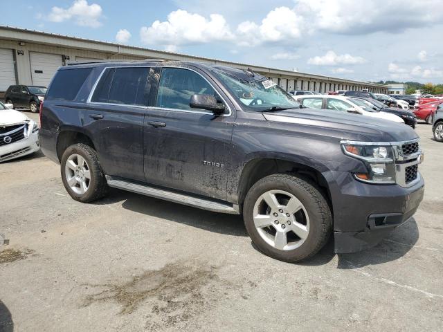 Photo 3 VIN: 1GNSKBKC9HR186450 - CHEVROLET TAHOE K150 