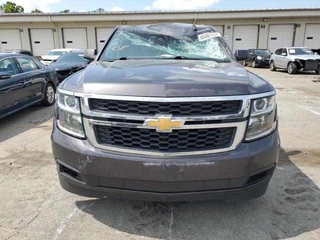 Photo 4 VIN: 1GNSKBKC9HR186450 - CHEVROLET TAHOE K150 