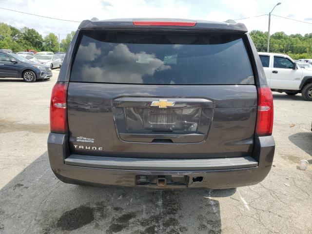 Photo 5 VIN: 1GNSKBKC9HR186450 - CHEVROLET TAHOE K150 