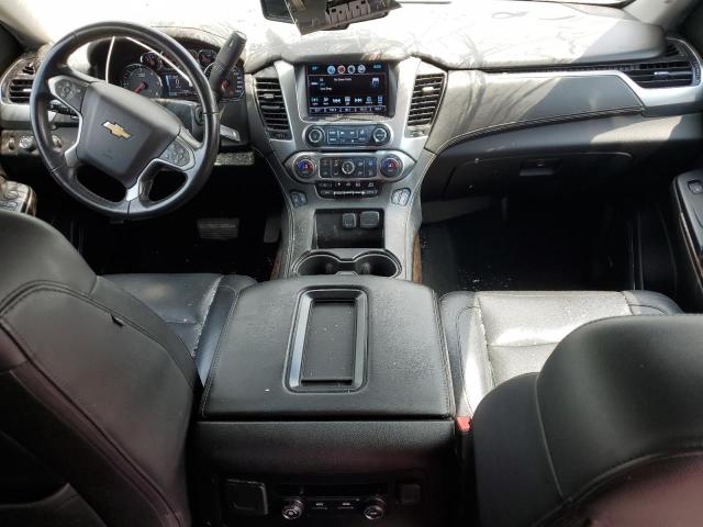 Photo 7 VIN: 1GNSKBKC9HR186450 - CHEVROLET TAHOE K150 