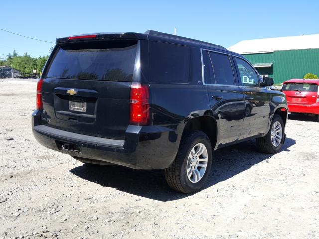 Photo 3 VIN: 1GNSKBKC9HR236988 - CHEVROLET TAHOE K150 