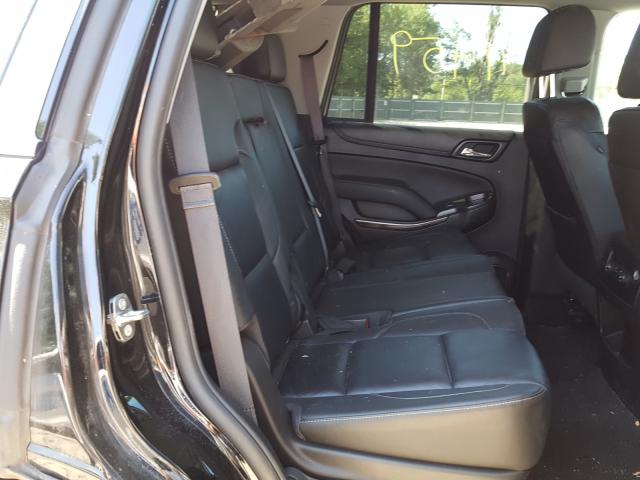 Photo 5 VIN: 1GNSKBKC9HR236988 - CHEVROLET TAHOE K150 