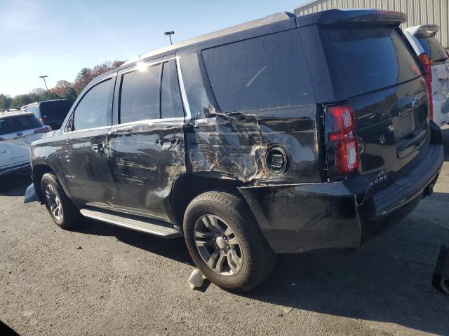 Photo 1 VIN: 1GNSKBKC9HR299170 - CHEVROLET TAHOE K150 