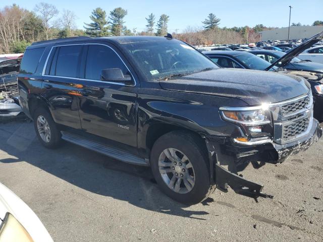 Photo 3 VIN: 1GNSKBKC9HR299170 - CHEVROLET TAHOE K150 