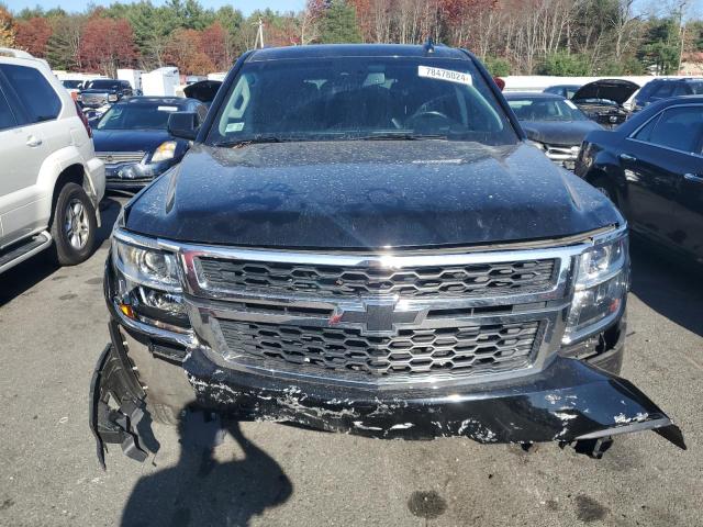 Photo 4 VIN: 1GNSKBKC9HR299170 - CHEVROLET TAHOE K150 