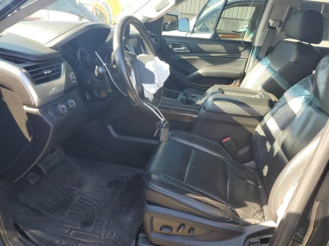 Photo 6 VIN: 1GNSKBKC9HR299170 - CHEVROLET TAHOE K150 