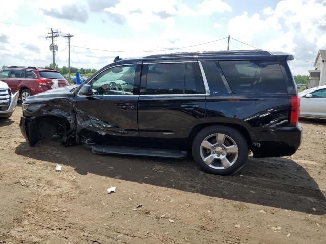 Photo 1 VIN: 1GNSKBKC9HR319868 - CHEVROLET TAHOE K150 