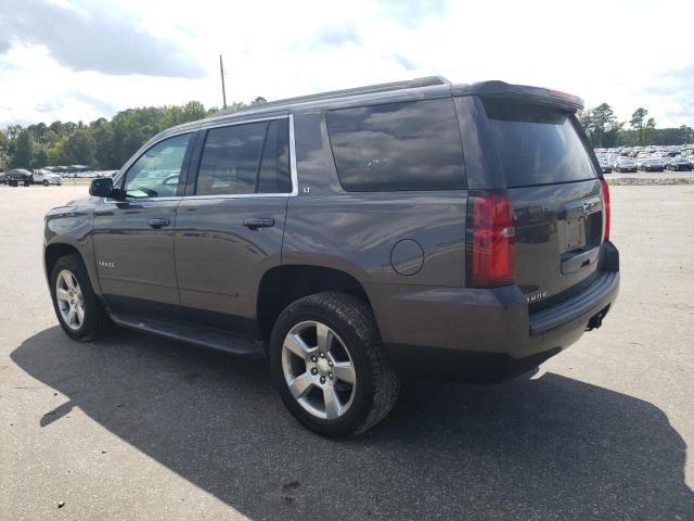 Photo 1 VIN: 1GNSKBKC9HR349081 - CHEVROLET TAHOE K150 