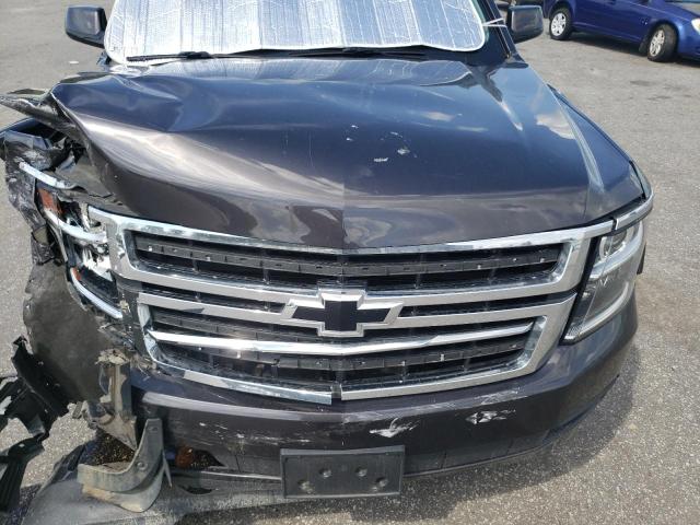 Photo 10 VIN: 1GNSKBKC9HR349081 - CHEVROLET TAHOE K150 