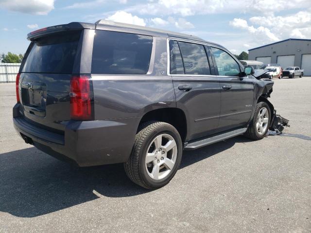 Photo 2 VIN: 1GNSKBKC9HR349081 - CHEVROLET TAHOE K150 