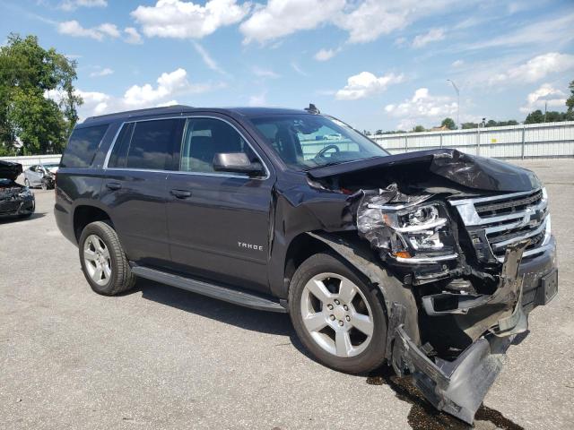 Photo 3 VIN: 1GNSKBKC9HR349081 - CHEVROLET TAHOE K150 