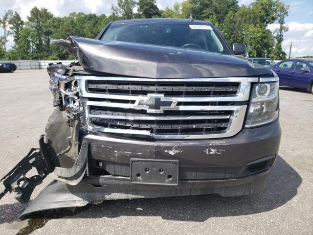 Photo 4 VIN: 1GNSKBKC9HR349081 - CHEVROLET TAHOE K150 