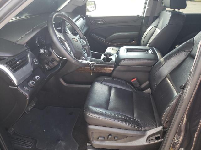 Photo 6 VIN: 1GNSKBKC9HR349081 - CHEVROLET TAHOE K150 