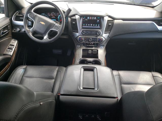 Photo 7 VIN: 1GNSKBKC9HR349081 - CHEVROLET TAHOE K150 