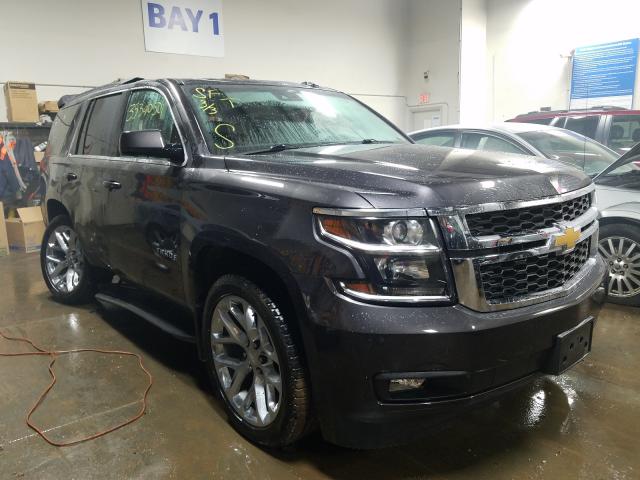 Photo 0 VIN: 1GNSKBKC9HR362073 - CHEVROLET TAHOE K150 