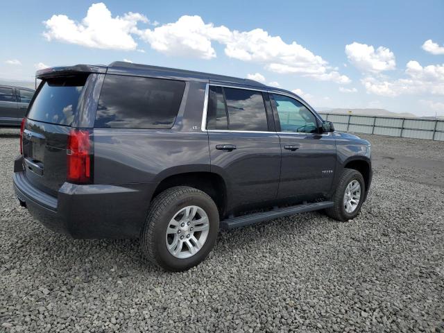 Photo 2 VIN: 1GNSKBKC9HR373557 - CHEVROLET TAHOE K150 