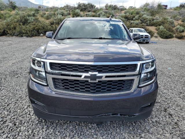 Photo 4 VIN: 1GNSKBKC9HR373557 - CHEVROLET TAHOE K150 